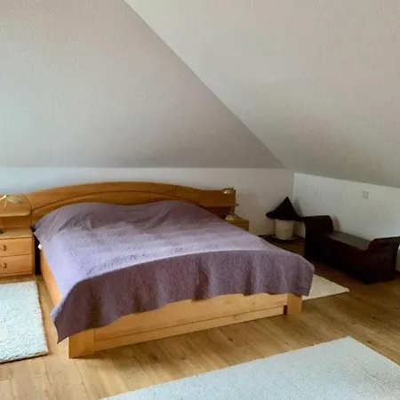 Holiday home Sonnengarten No 6