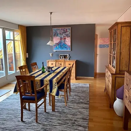 Sonnengarten No 6 Holiday home *
