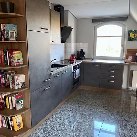 Sonnengarten No 6 *