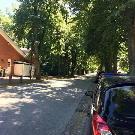 Sonnengarten No 6 Boltenhagen (Ostseebad)