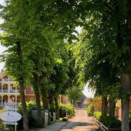 Sonnengarten No 6 Holiday home *